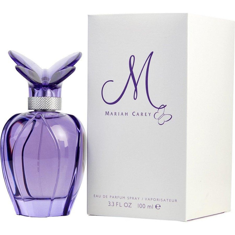 Mariah Carey EDP Spray (W) 50ML