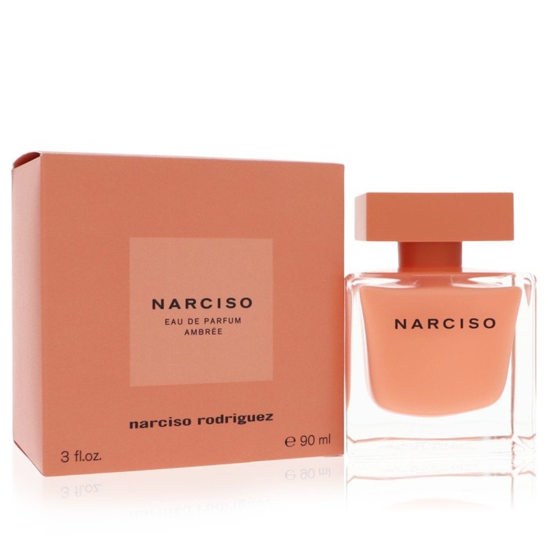 Narciso Rodriguez Ambree by Narciso Rodriguez For Women Eau De Parfum Spray 3 oz