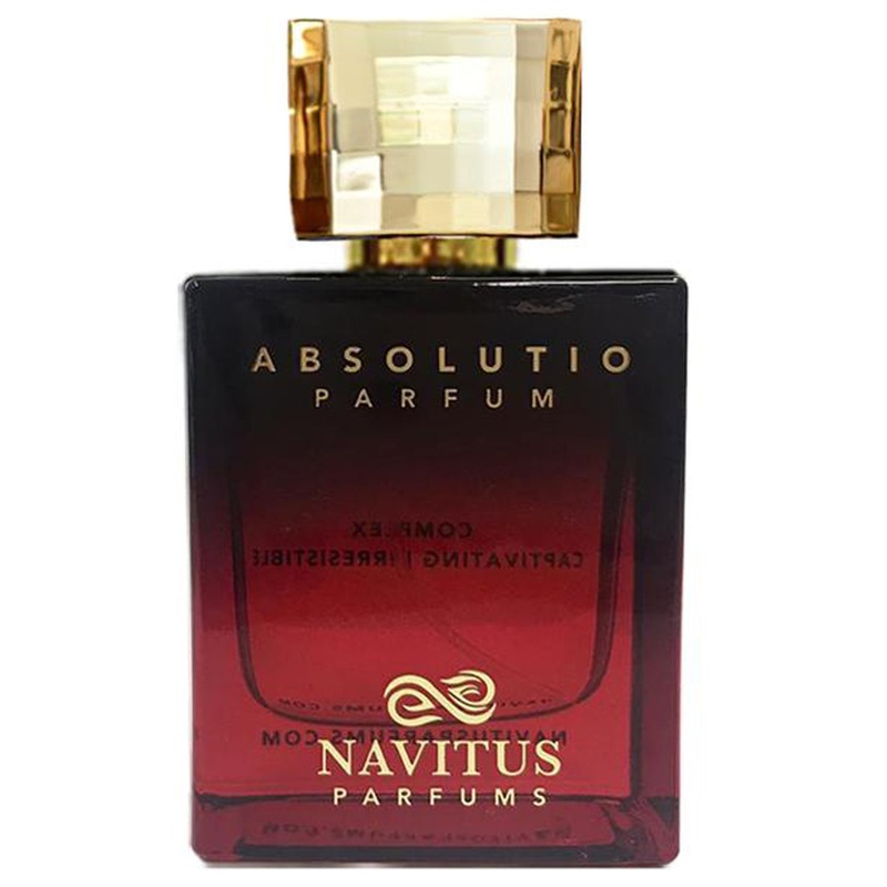 Navitus Parfums Absolutio Parfum Unisex 2ml