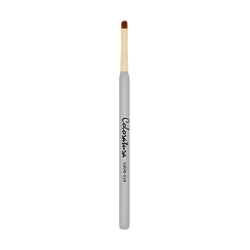 Nouba Coloratura Sable Eye Brush