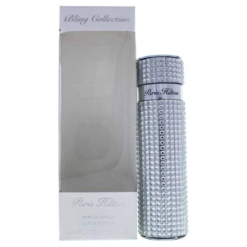 Paris Hilton Bling Edition Perfume 3.4 oz.