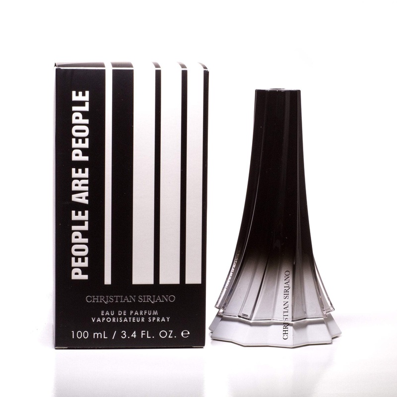 People Are People Eau De Parfum 3.4 oz.