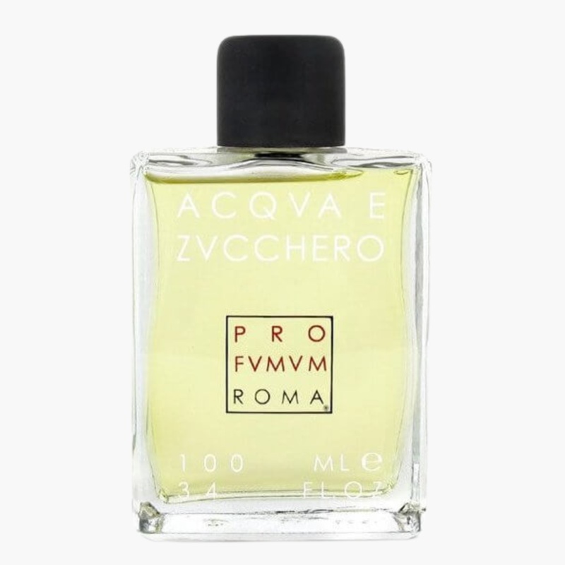 Profumum Roma Aqua E Zucchero EDP 3.4 oz / 100 ml Retail Bottle
