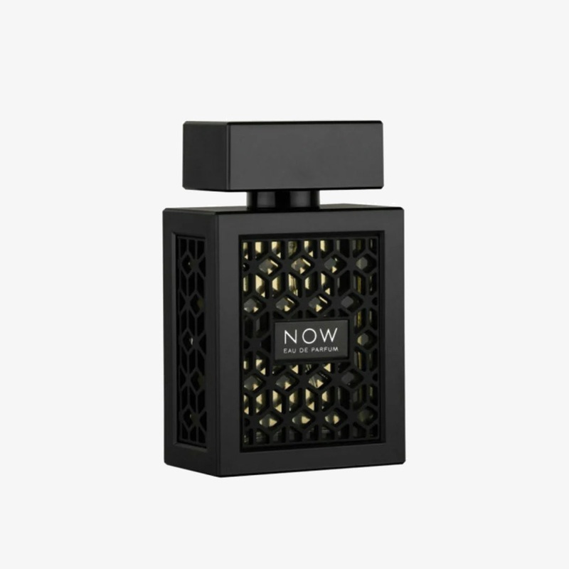 Rave Now By Lattafa Eau De Parfum Spray 3.4 oz