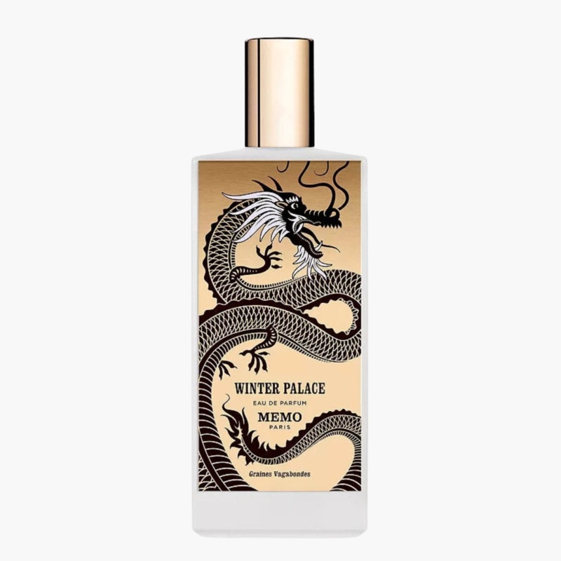 SAMPLE – Memo Paris Winter Palace EDP 1mL Sample (15 Sprays)