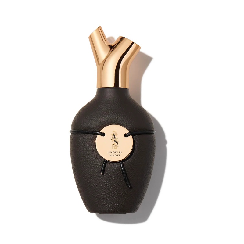 Scents Of Wood – Hinoki In Hinoki 75ml