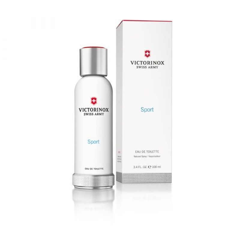 Swiss Army Classic Sport 3.4 oz EDT for men