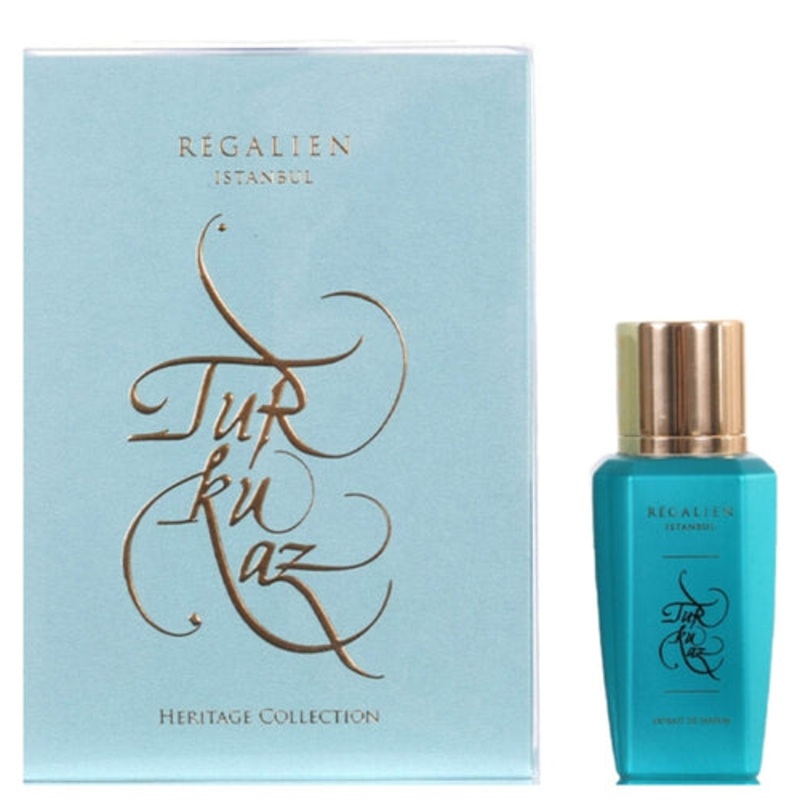 Turkuaz Extrait de Parfum 3.4 oz / 100 ml