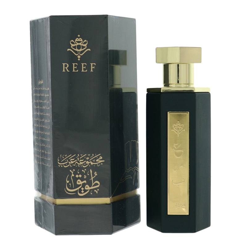 Tuwayq Arabs Collection By Reef Perfumes Perfume 3.38 Oz Edp Spray For Women – Box