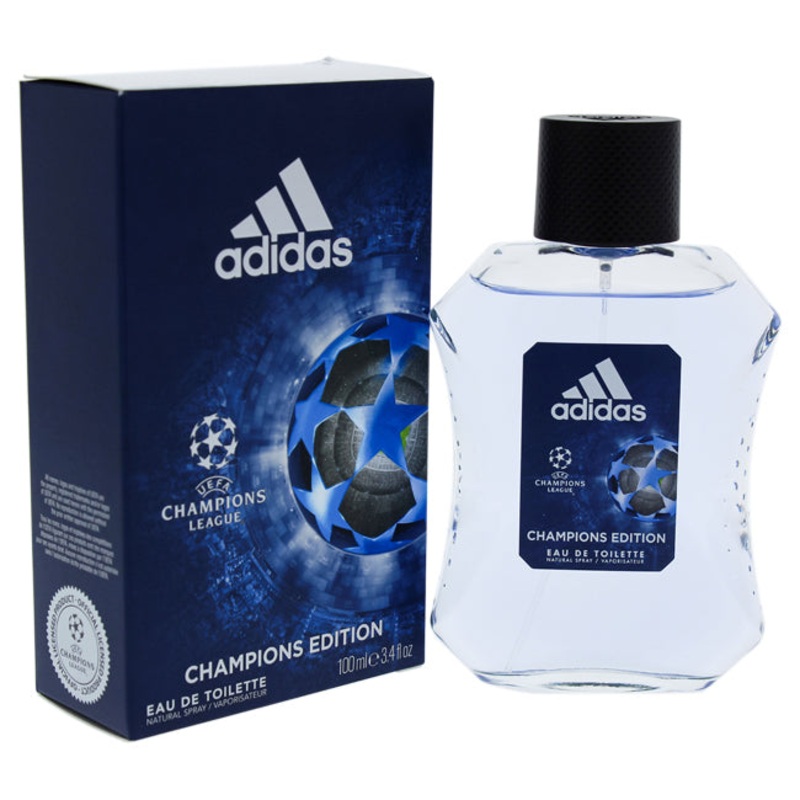 Uefa Champions League Cologne 3.4 oz.