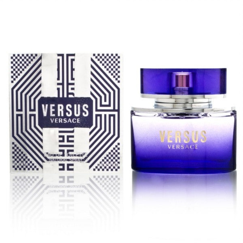 Versace Versus (New) by Versace 1.7 Oz. Eau De Toilette For Women