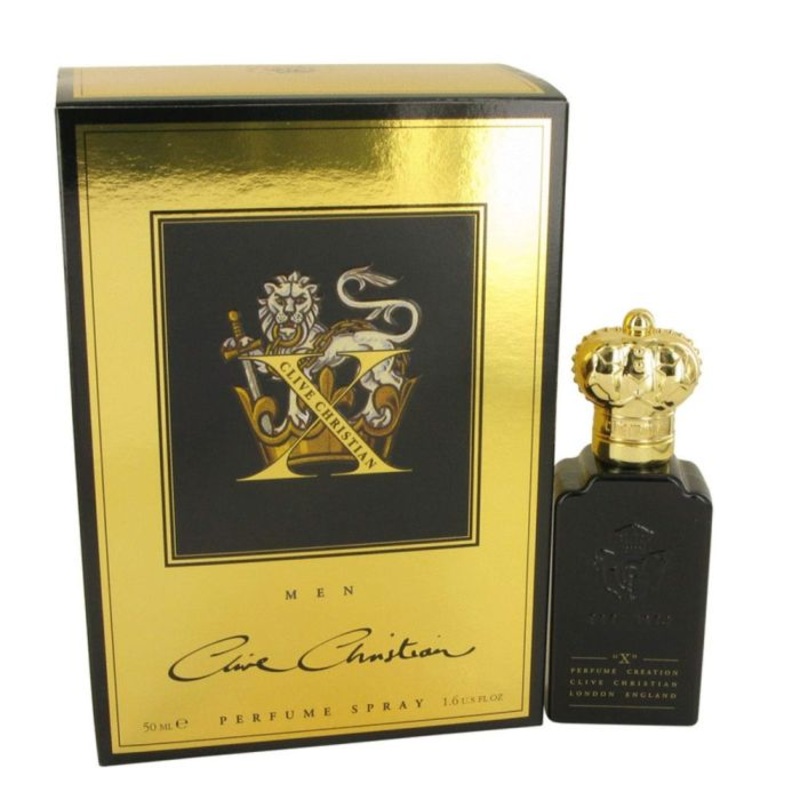 X by Clive Christian for Men