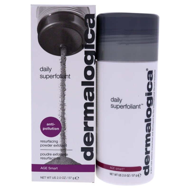 Age Smart Daily Superfoliant 2 oz.