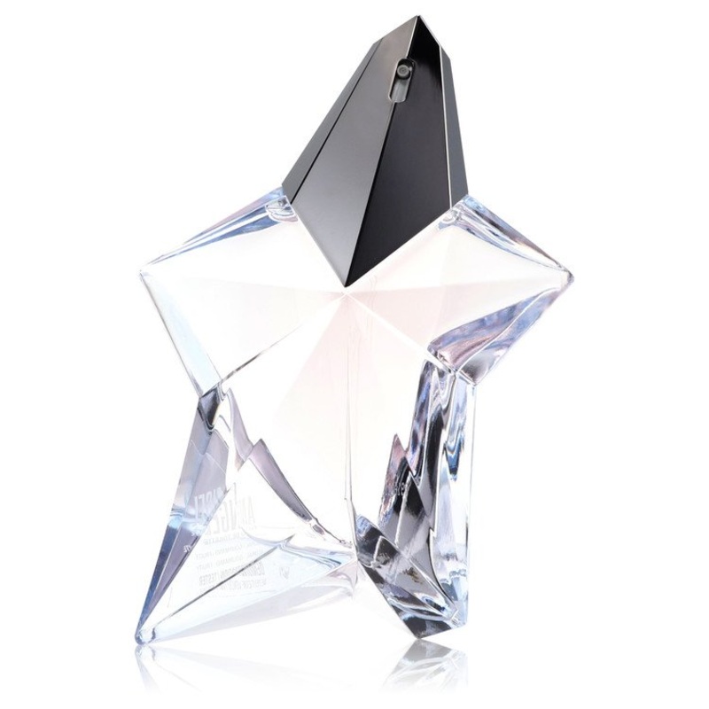 Angel By Thierry Mugler Perfume 3.4 Oz Edt Spray For Women – Tester