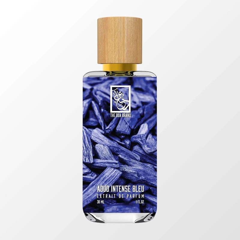 Aoud Intense Bleu 34ML Bottle