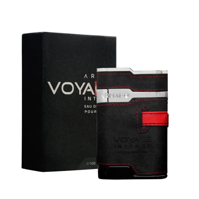 Armaf Voyage Intense 100ML EDP Spray (M)