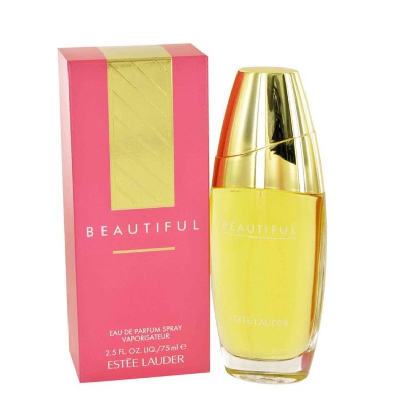 Beautiful by Estee Lauder for Women