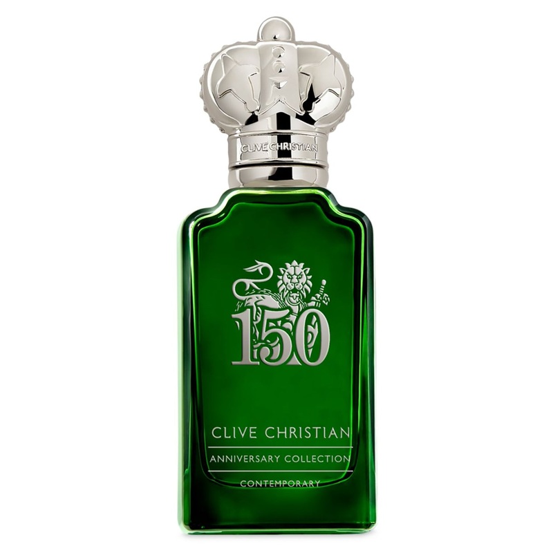Clive Christian Contemporary 150 Anniversary Collection Limited Edition Parfum Unisex 1ml