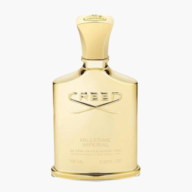 Creed Millesime Imperial EDP 3.4 oz / 100 ml Retail Bottle