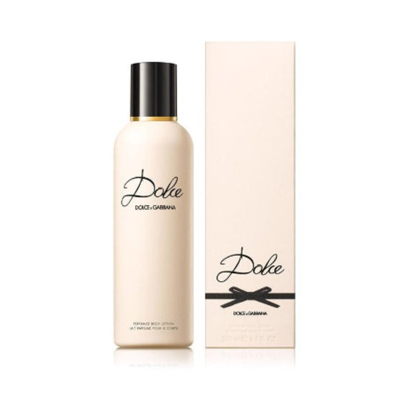 Dolce Body Lotion 6.7 Oz