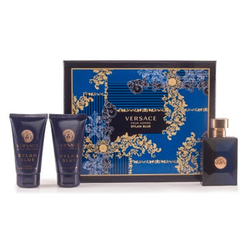 Dylan Blue Gift Set 1.7 oz.
