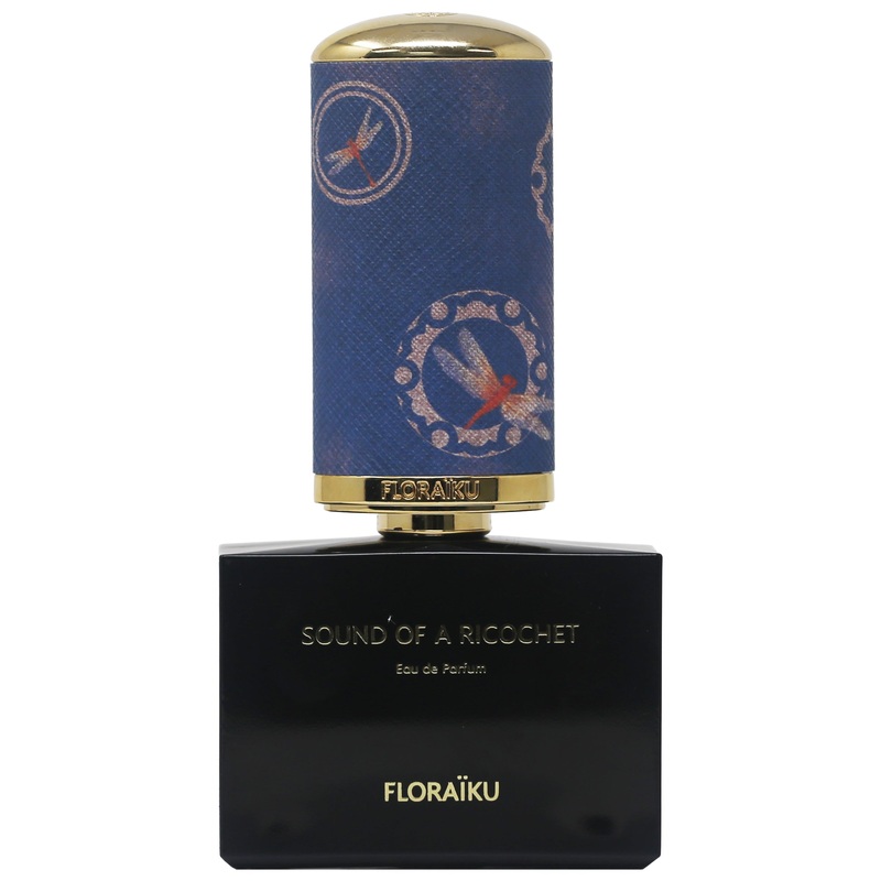 Floraiku Sound Of A Ricochet Eau de Parfum Unisex 1ml