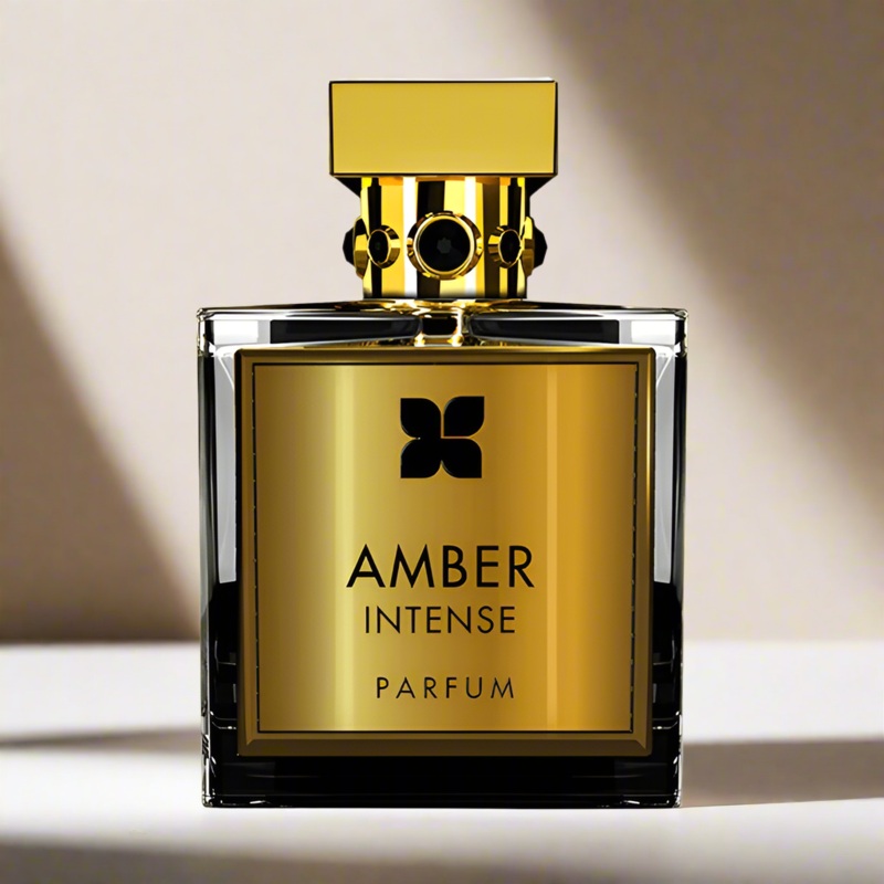 Fragrance Du Bois – Amber Intense 100ml