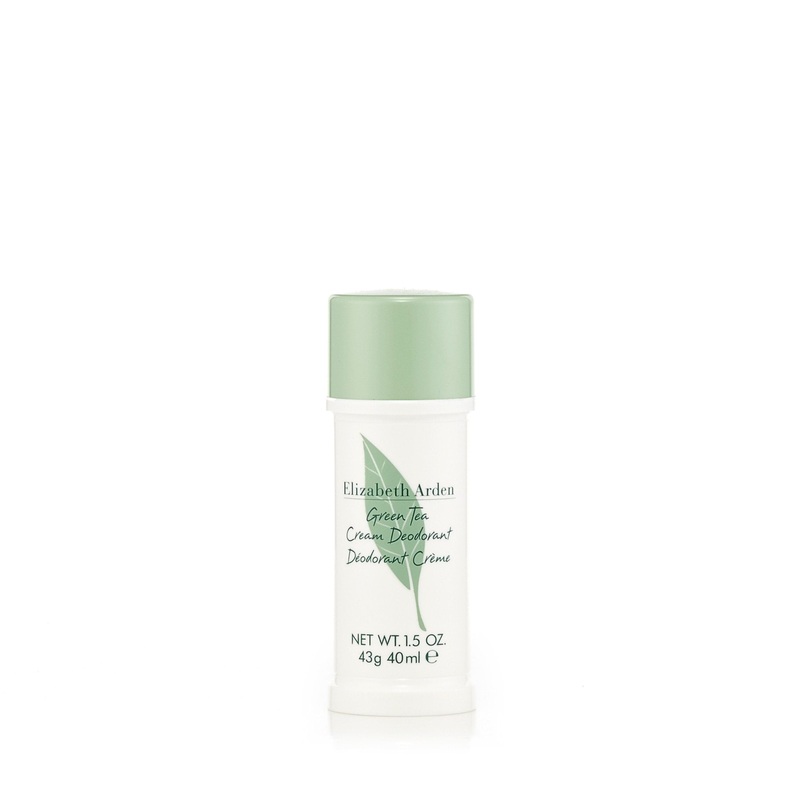 Green Tea Deodorant 1.5 oz.