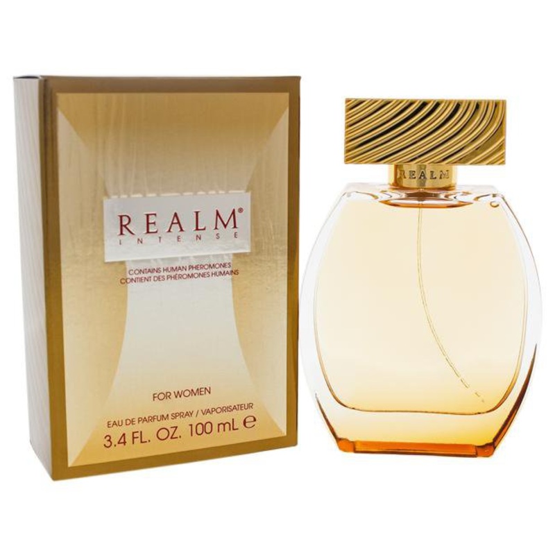 Intense Perfume 1.7 oz.
