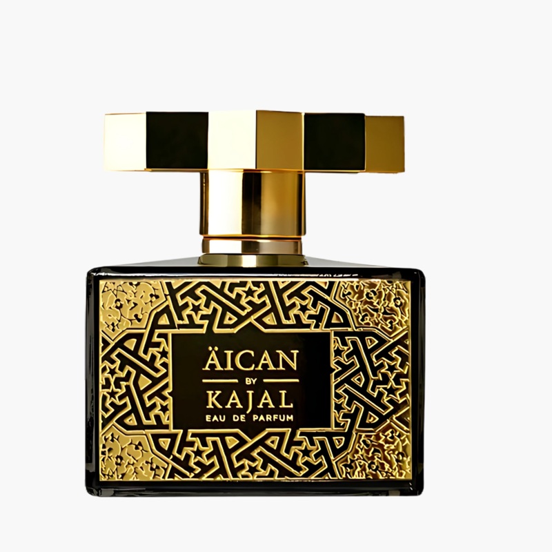 Kajal Aican EDP 3.4 oz / 100 ml Retail Bottle