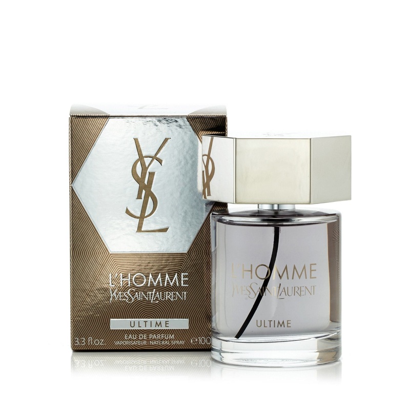 L’Homme Ultime Cologne 3.3 oz.
