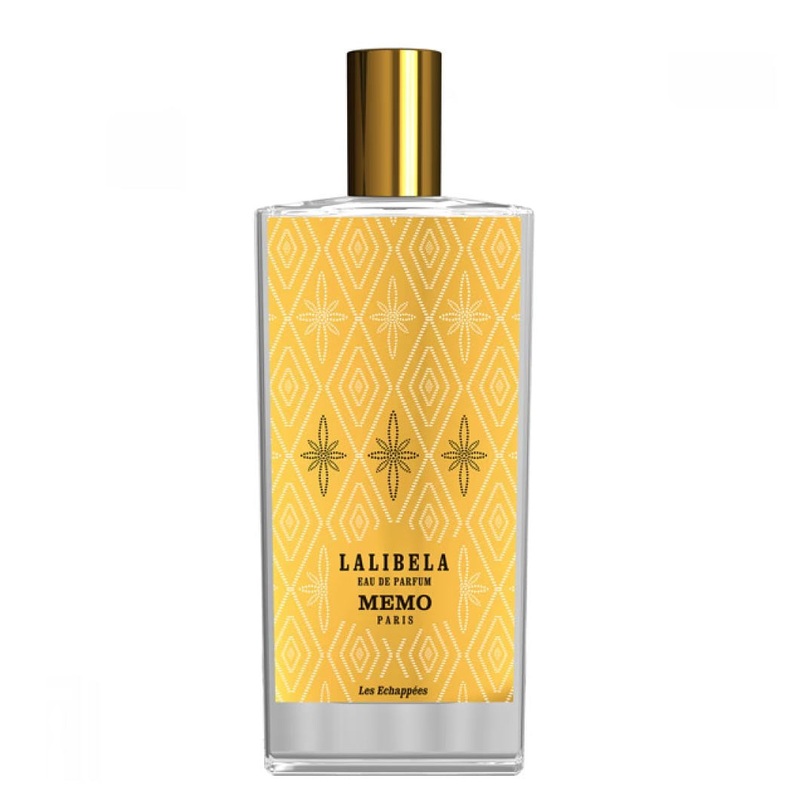 Lalibela by Memo Paris 1ml Sample Spray