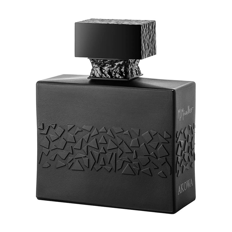 M.Micallef Akowa EDP for Men 100ml