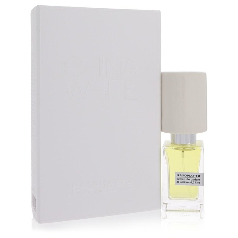 Nasomatto China White by Nasomatto Extrait de parfum (Pure Perfume) 1 oz / 30 ml for Women