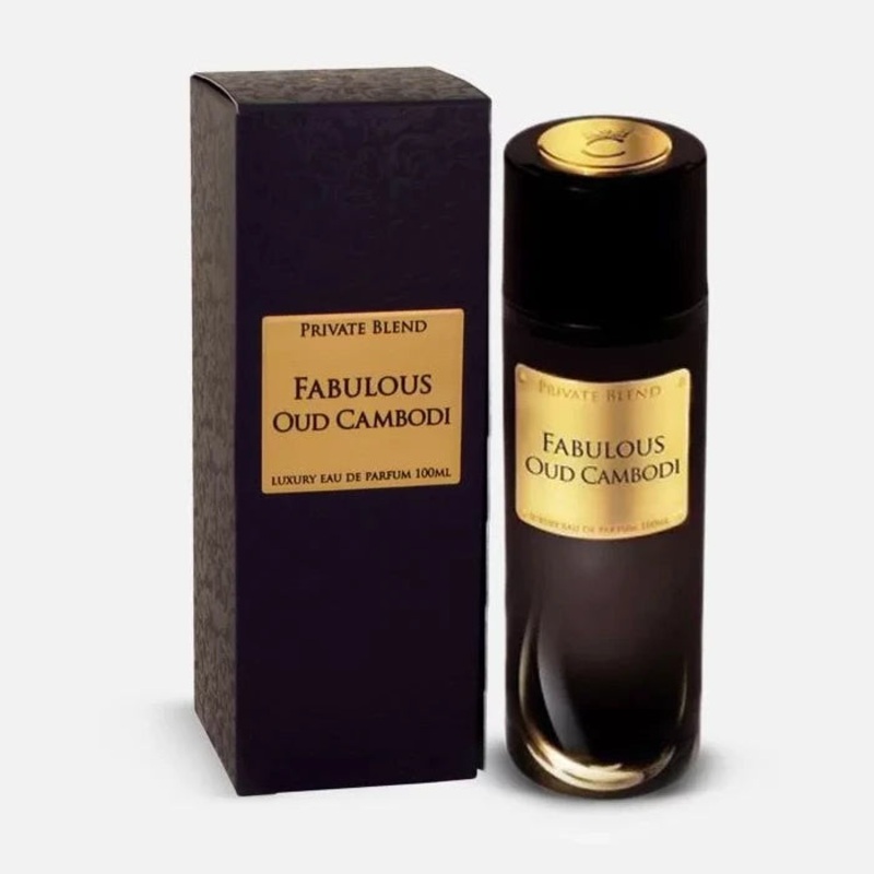 Private Blend Fabulous Oud Cambodi 3.4 oz EDP unisex
