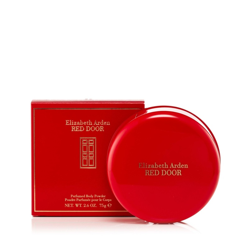 Red Door Dusting Powder 2.6 oz.