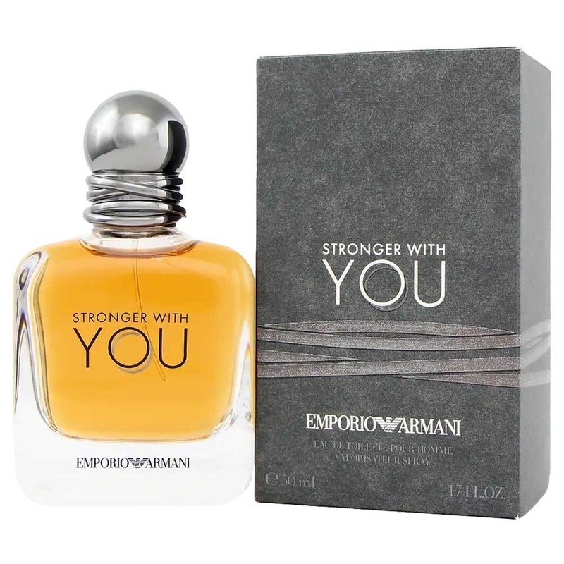 Stronger With You – Travel Spray Travel Spray – 5.0 ml (0.17 fl oz)