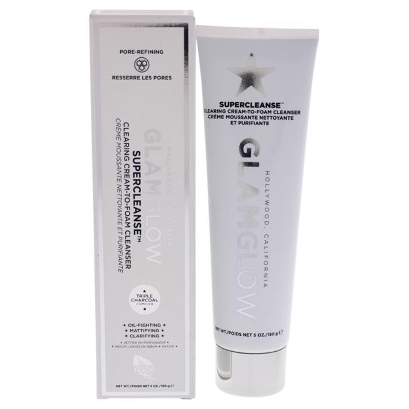 Supercleanse Clearing Cream 5 oz.