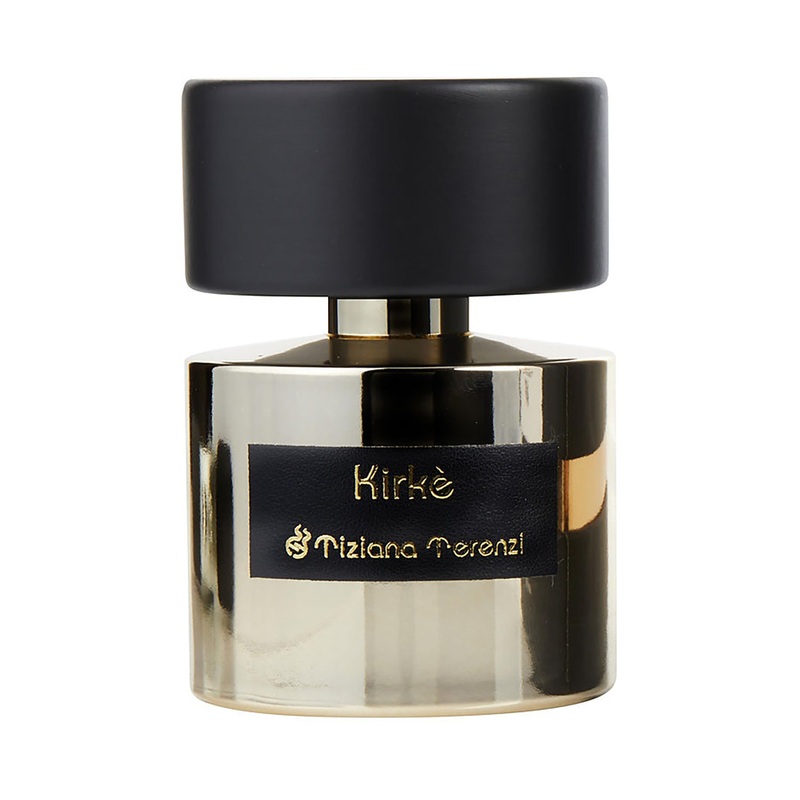 Tiziana Terenzi Kirke Extrait De Parfum Unisex 5ml Atomizer Black