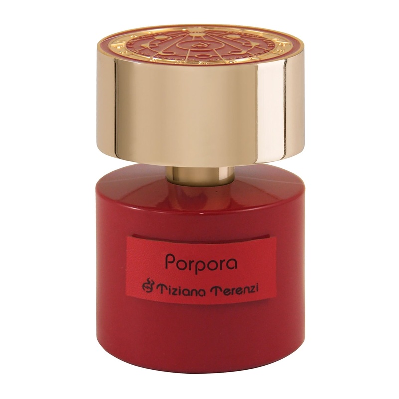 Tiziana Terenzi Porpora Extrait de Parfum Unisex 2ml
