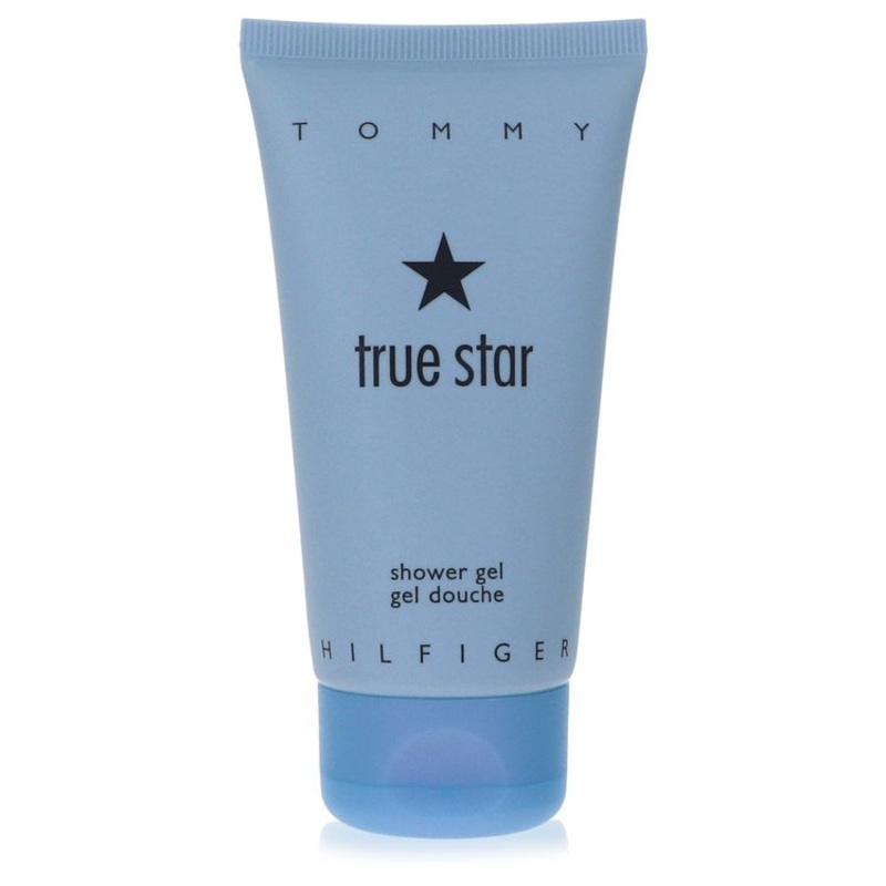 True Star by Tommy Hilfiger-Shower Gel 2.5 oz Shower Gel 2.5 oz