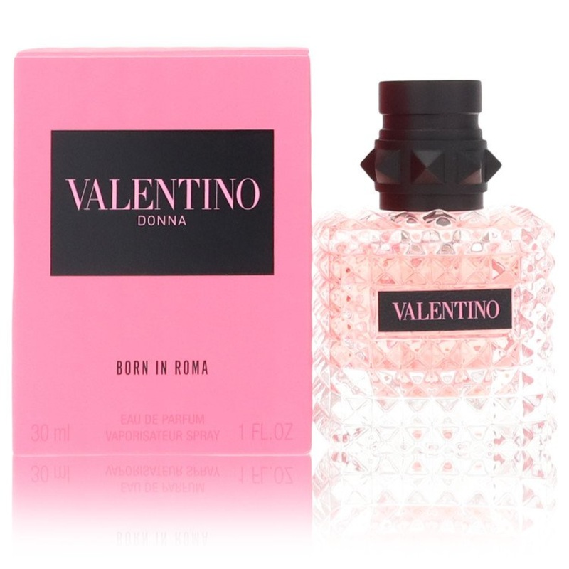 Valentino Donna Born In Roma By Valentino Eau De Parfum Spray 1 Oz / 30 Ml for Women