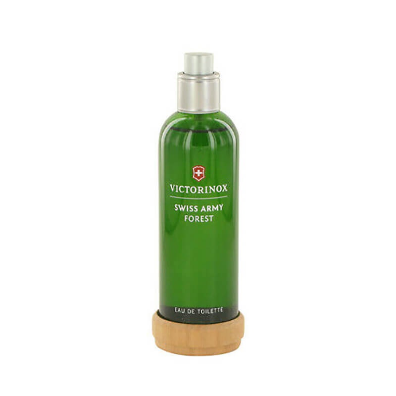 Victorinox Swiss Army Forest (Tester No Cap) 100ml EDT (M) SP