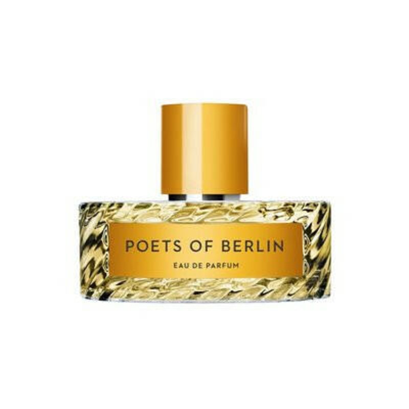 Vilhelm Parfumerie – Poets of Berlin 100ml