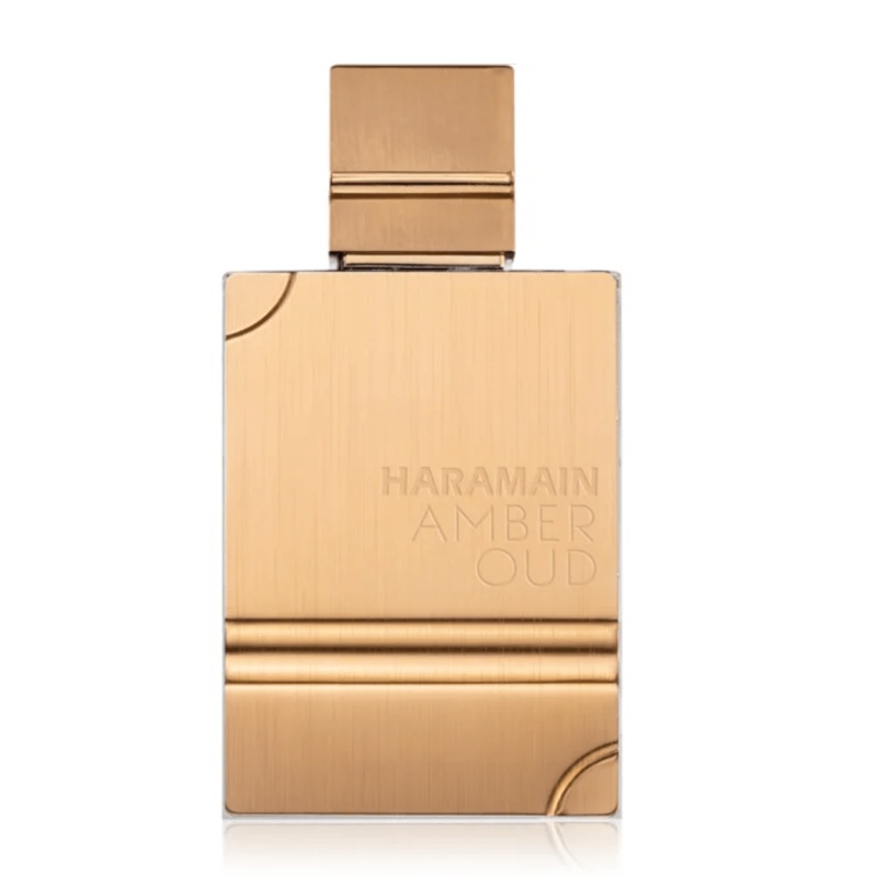 Al Haramain Amber Oud Eau De Parfum Unisex Fragrance Spray (60ml) 60ml