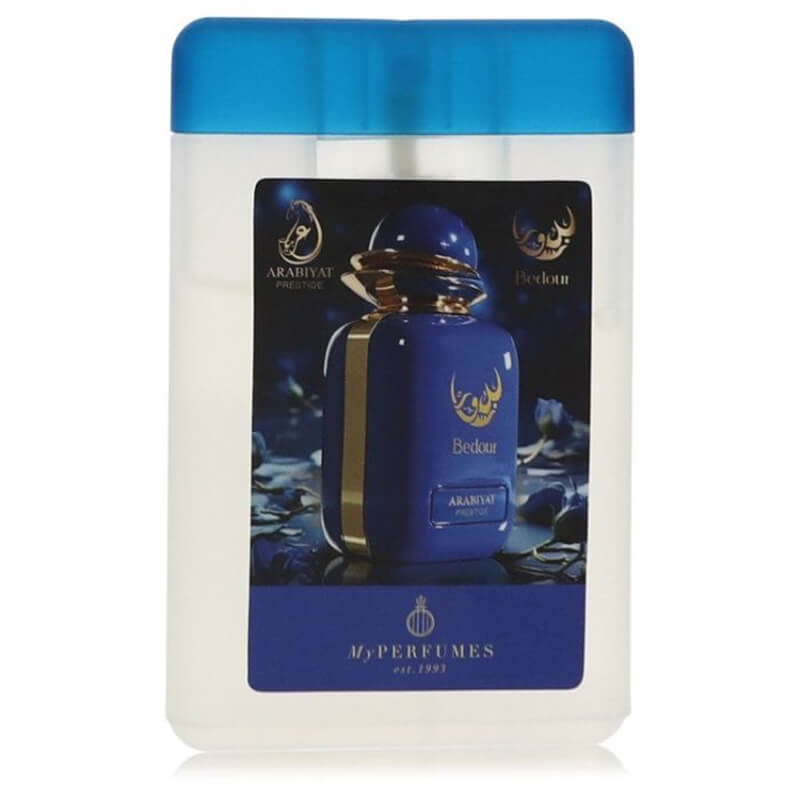 Arabiyat Prestige Bedour (Tester Unboxed) 18ml EDP (Unisex) SP