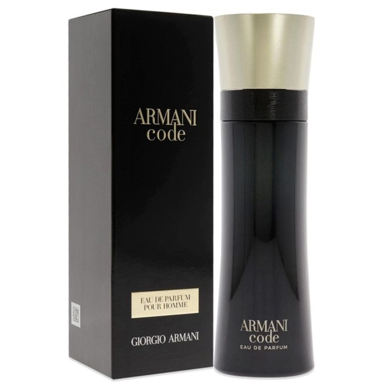 Armani Code pour homme by Giorgio Armani for Men