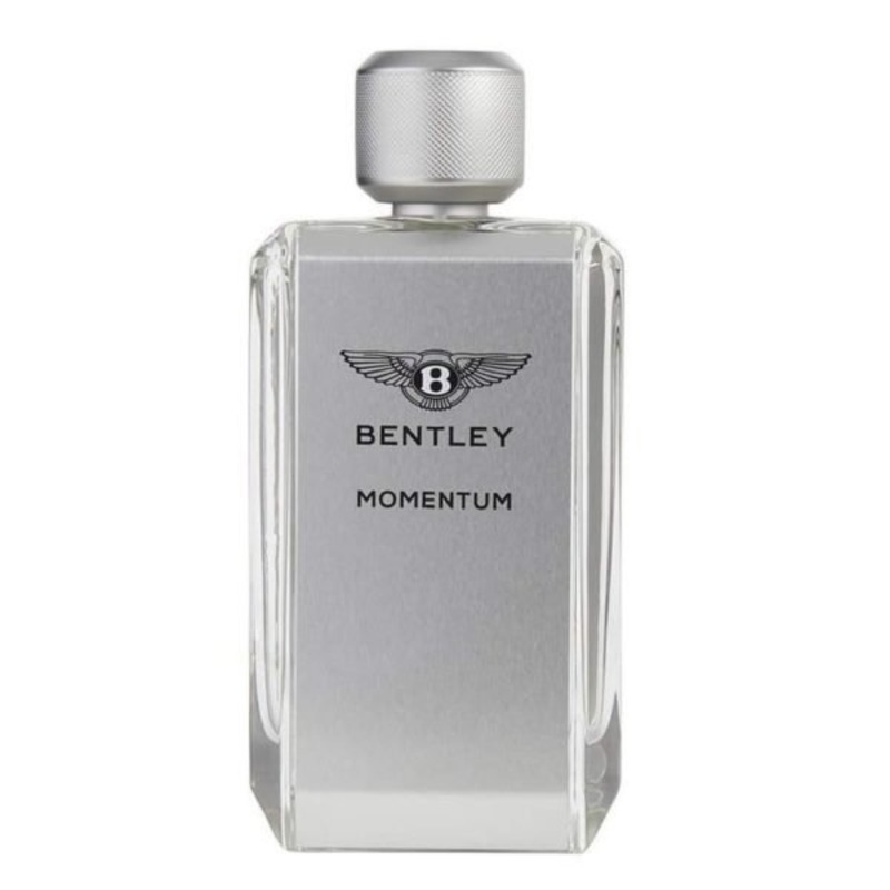 Bentley Momentum EDT for Men 100ml