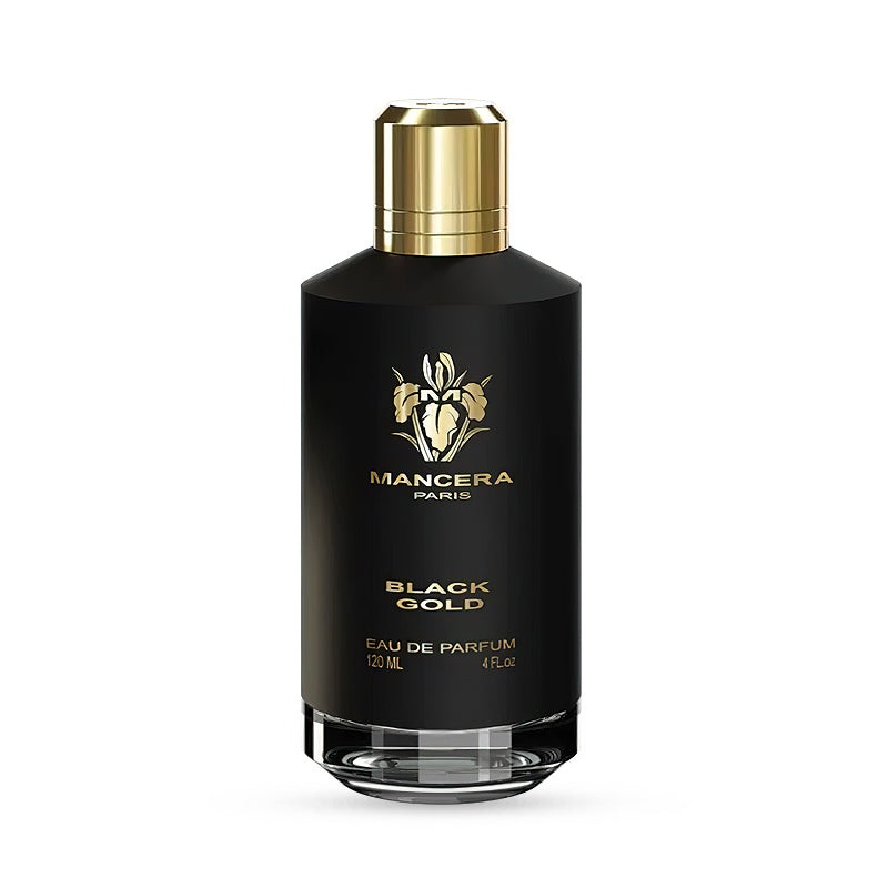 Black Gold EDP 0.07 oz Vial