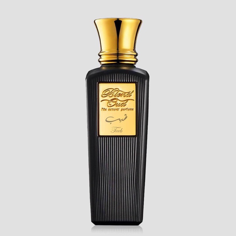 Blend Oud – Classic Collection Teeb 75ml
